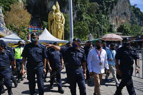 DATUK ARJUNAIDI MOHAMED