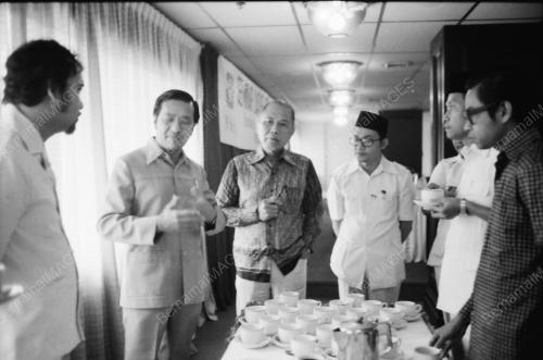 SEMINAR DASAR BELIA