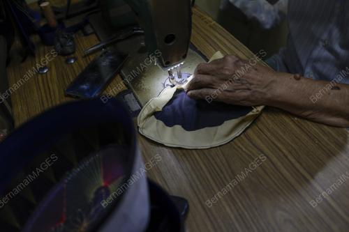 TINJAUAN PERSIAPAN SEMPENA HARI RAYA AIDILFITRI