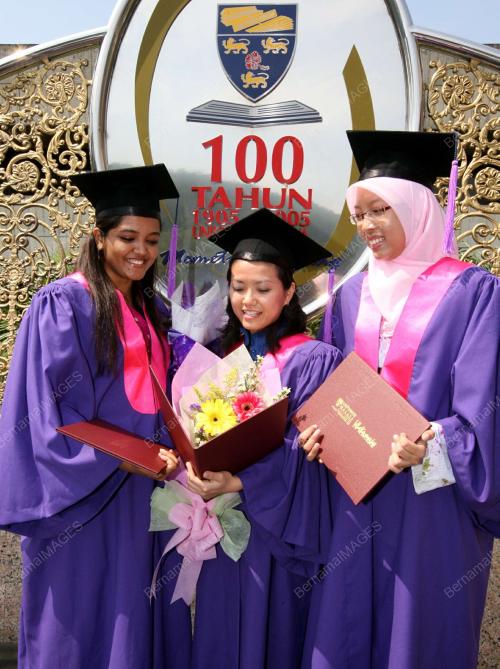 GRADUAN DIPLOMA