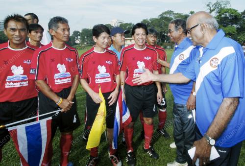 1st MALAYSIA DAY EX_INTERNATIONALS