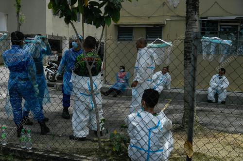 PKPD ASRAMA TROPICANA