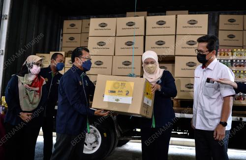 DATUK CHE ABDULLAH MAT NAWI