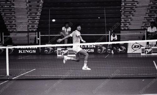 TENIS ASIA