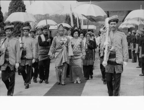 DEWAN RAKYAT/DEWAN NEGARA