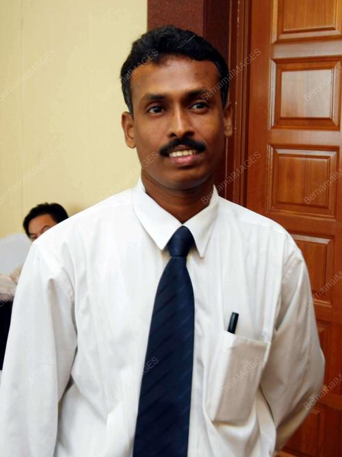 KES KARPAL SINGH