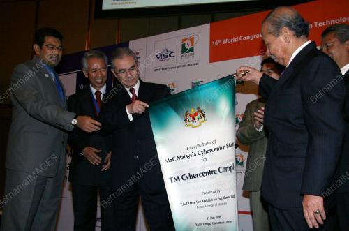 ABDULLAH AHMAD BADAWI