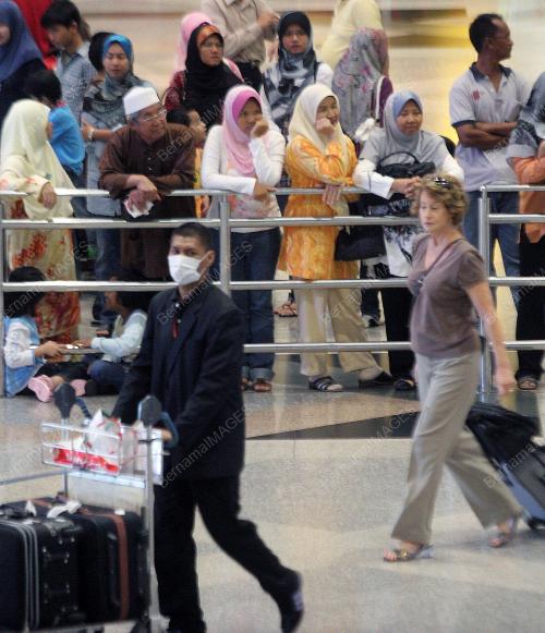 KLIA