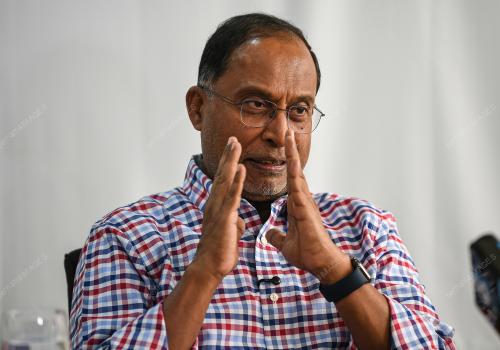 DATUK SERI DR ZAMBRY ABD KADIR