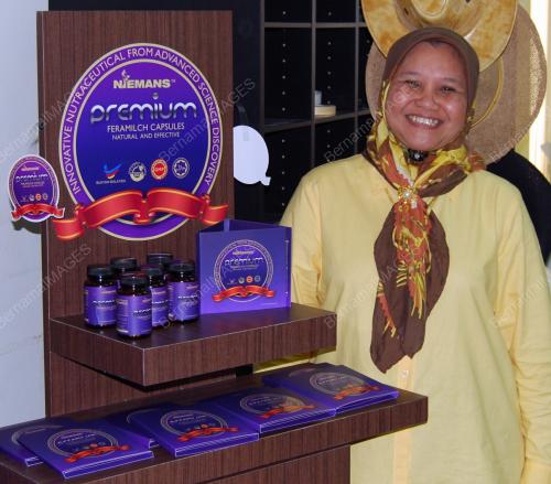 NORHAYATI A. RAHIM