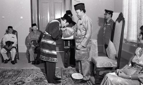 TUANKU JAAFAR