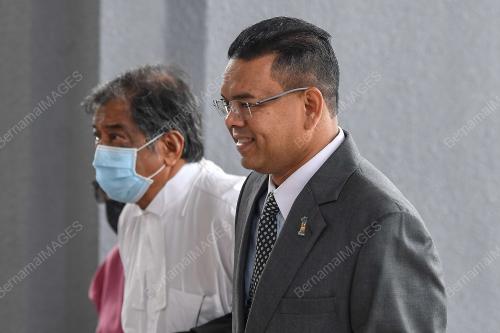 DATUK LOKMAN NOOR ADAM