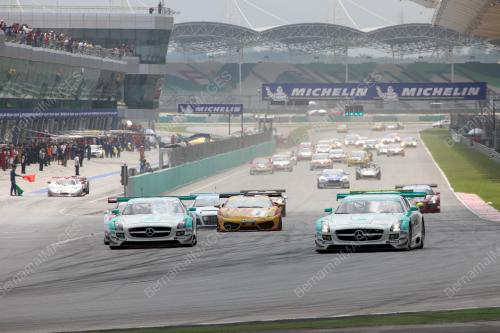 MALAYSIA MERDEKA RACE ENDURANCE