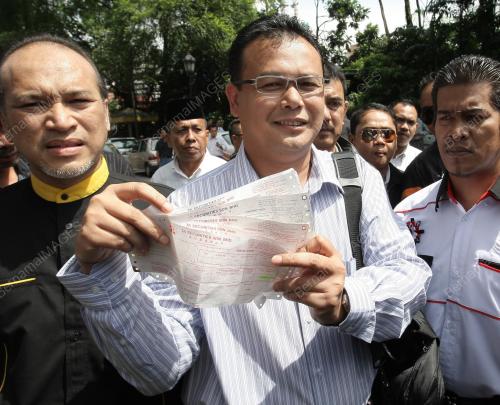 ANUAR SHAARI