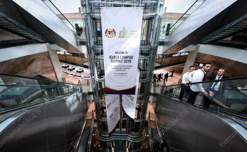 KL SUMMIT 2019