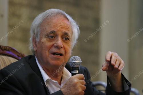 ILAN PAPPE