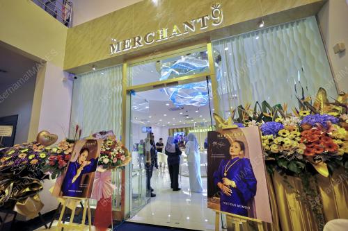CAWANGAN KE-5 MERCHANT 9