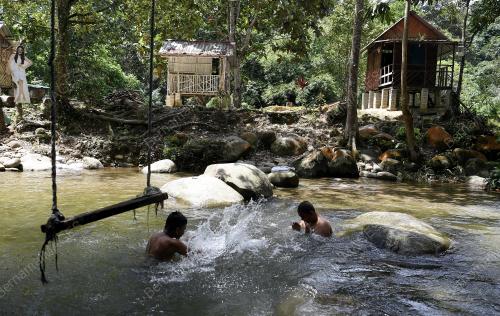 PERINTAH KAWALAN PERGERAKAN BERSYARAT (PKPB)