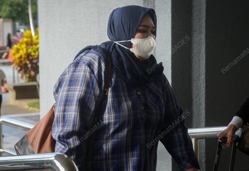 SITI BAINUN AHD RAZALI
