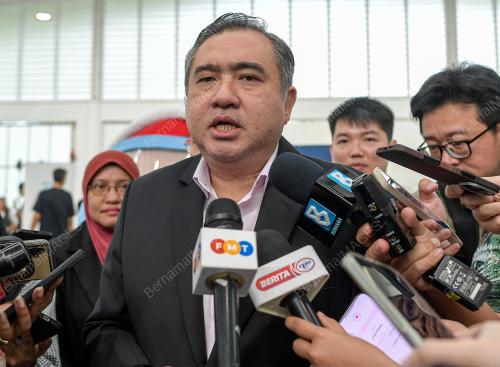 ANTHONY LOKE