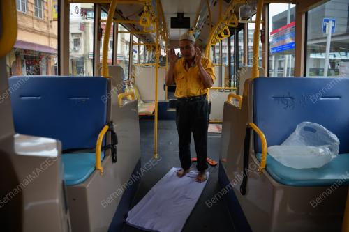 PERINTAH KAWALAN PERGERAKAN