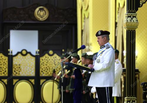 SULTAN IBRAHIM