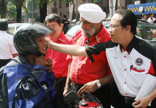 DATUK SURET SINGH