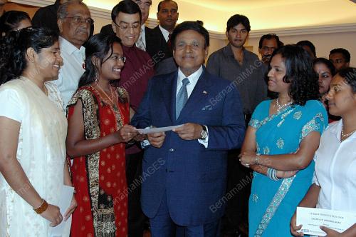 S SAMY VELLU