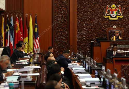 TAN SRI DR WAN JUNAIDI TUANKU JAAFAR