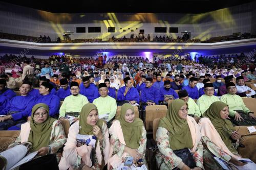 MAJLIS SAMBUTAN MAAL HIJRAH