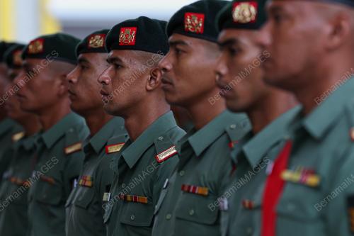 RAPTAI PERTABALAN YANG DI-PERTUAN AGONG KE-17