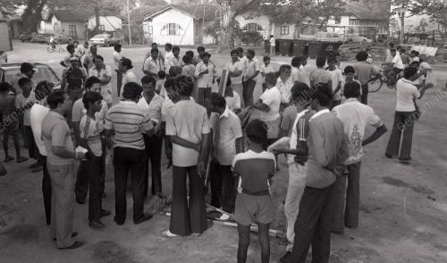 GOTONG-ROYONG
