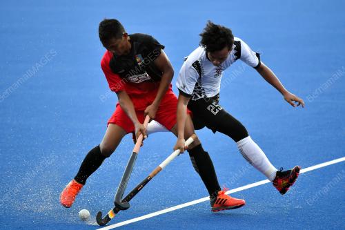 KEJOHANAN HOKI PIALA TUN ABDUL RAZAK 2020