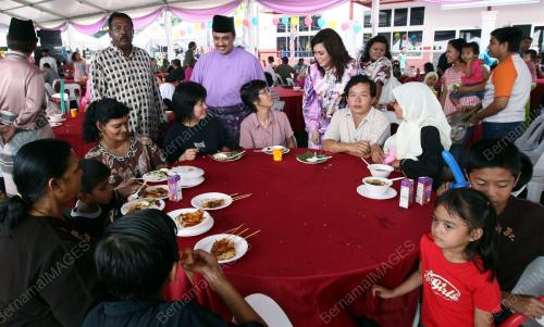 ZULHASNAN RAFIQUE