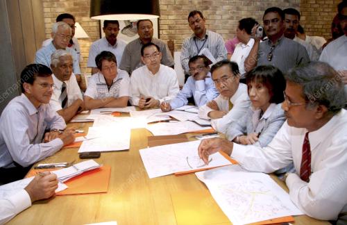 RAJA NONG CHIK RAJA ZAINAL ABIDIN