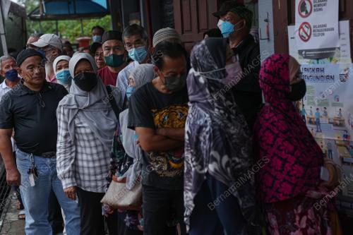 PILIHAN RAYA UMUM KE-15