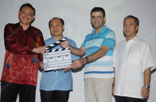 MINGGU FILEM ISLAM