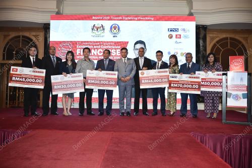 DATUK SERI SAIFUDDIN NASUTION