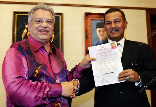 TENGKU ADNAN TENGKU MANSOR