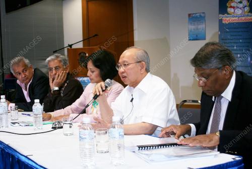 TENGKU RAZALEIGH HAMZAH