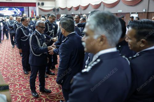 DATUK SERI RAMLI MOHAMED YOOSUF