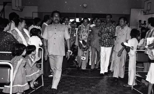 DR. MAHATHIR MOHAMAD