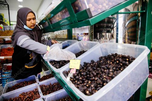 TINJAUAN MENJELANG RAMADAN BAGI UMAT ISLAM DALAM PKP