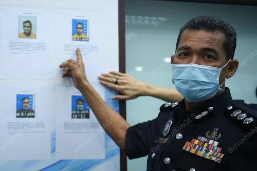 ACP ABD KHALID OTHMAN