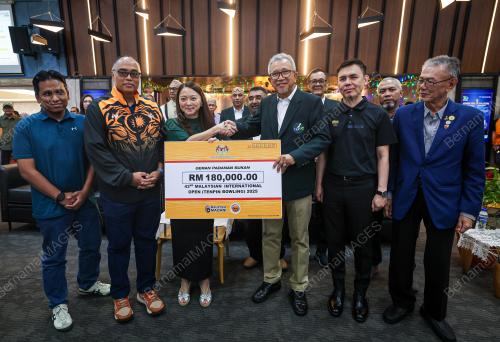 HANNAH YEOH