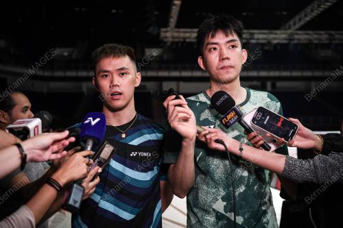 MAN WEI CHONG DAN TEE KAI WUN