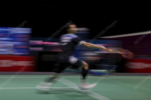 PERODUA MALAYSIA MASTERS 2026