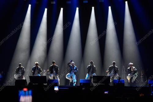 KONSERT 4U2C