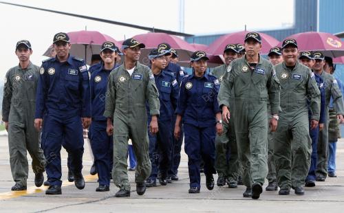 TIM OPS FAJAR TUDM