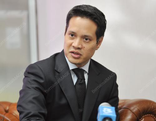 KONTENA NASIONAL BERHAD